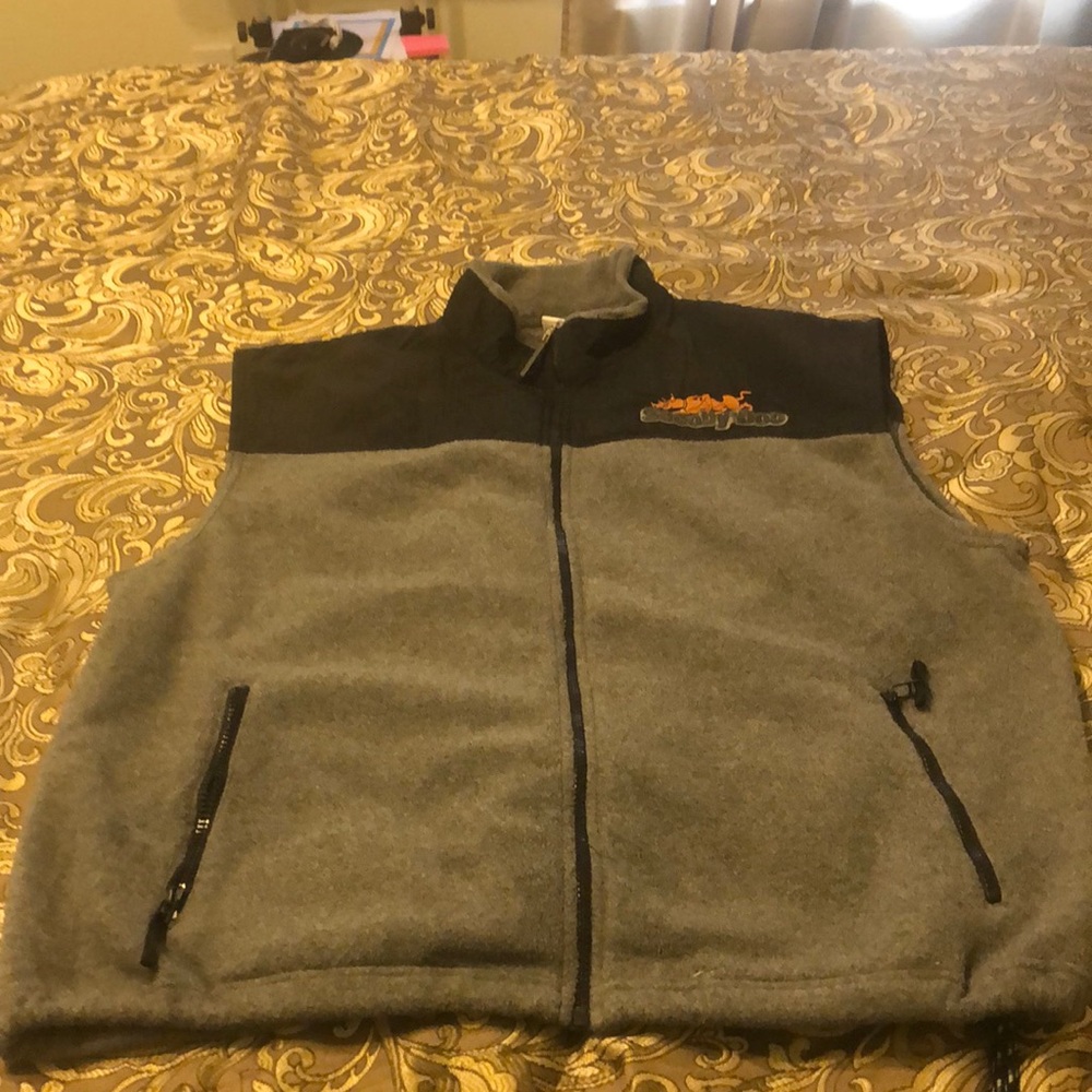 Warner Bros. Studio Store Scooby Doo Vest